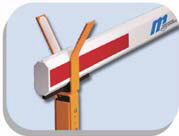 Barrier Gate Operators! Factory Authorized Distributor of Magnetic Autocontrol Corporation. We offer super fast parking lot and parking garage barrier gate operators, wide lane barrier gate operators, side sweeping barrier gate operators, super high speed vehicle barrier gate operators, high performance parking gates, general purpose vehicle gates (barrier gate operators), anti-terrorism vehicle barriers, crash rated electric bollards, and any other product that relates to barrier gate operators.