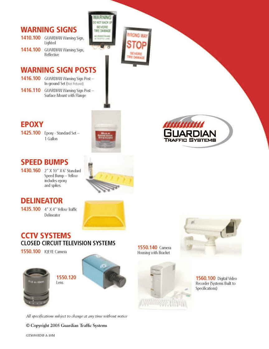 Barrier Gate Operators! Factory Authorized Distributor of Magnetic Autocontrol Corporation. We offer super fast parking lot and parking garage barrier gate operators, wide lane barrier gate operators, side sweeping barrier gate operators, super high speed vehicle barrier gate operators, high performance parking gates, general purpose vehicle gates (barrier gate operators), anti-terrorism vehicle barriers, crash rated electric bollards, and any other product that relates to barrier gate operators.