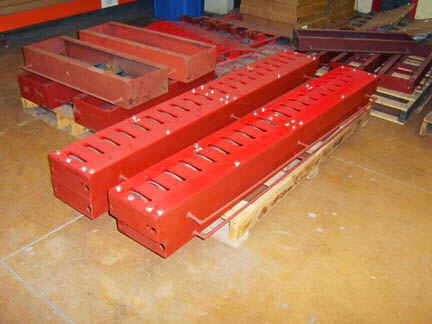 Barrier Gate Operators! Factory Authorized Distributor of Magnetic Autocontrol Corporation. We offer super fast parking lot and parking garage barrier gate operators, wide lane barrier gate operators, side sweeping barrier gate operators, super high speed vehicle barrier gate operators, high performance parking gates, general purpose vehicle gates (barrier gate operators), anti-terrorism vehicle barriers, crash rated electric bollards, and any other product that relates to barrier gate operators.