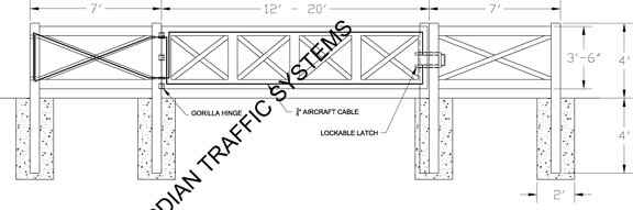 Barrier Gate Operators! Factory Authorized Distributor of Magnetic Autocontrol Corporation. We offer super fast parking lot and parking garage barrier gate operators, wide lane barrier gate operators, side sweeping barrier gate operators, super high speed vehicle barrier gate operators, high performance parking gates, general purpose vehicle gates (barrier gate operators), anti-terrorism vehicle barriers, crash rated electric bollards, and any other product that relates to barrier gate operators.
