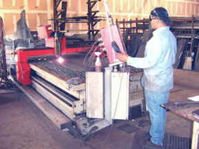 Barrier Gate Operators! Factory Authorized Distributor of Magnetic Autocontrol Corporation. We offer super fast parking lot and parking garage barrier gate operators, wide lane barrier gate operators, side sweeping barrier gate operators, super high speed vehicle barrier gate operators, high performance parking gates, general purpose vehicle gates (barrier gate operators), anti-terrorism vehicle barriers, crash rated electric bollards, and any other product that relates to barrier gate operators.
