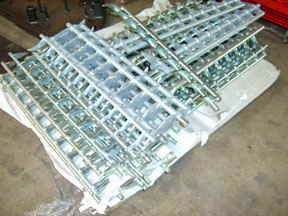 Barrier Gate Operators! Factory Authorized Distributor of Magnetic Autocontrol Corporation. We offer super fast parking lot and parking garage barrier gate operators, wide lane barrier gate operators, side sweeping barrier gate operators, super high speed vehicle barrier gate operators, high performance parking gates, general purpose vehicle gates (barrier gate operators), anti-terrorism vehicle barriers, crash rated electric bollards, and any other product that relates to barrier gate operators.