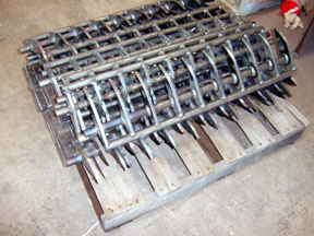 Barrier Gate Operators! Factory Authorized Distributor of Magnetic Autocontrol Corporation. We offer super fast parking lot and parking garage barrier gate operators, wide lane barrier gate operators, side sweeping barrier gate operators, super high speed vehicle barrier gate operators, high performance parking gates, general purpose vehicle gates (barrier gate operators), anti-terrorism vehicle barriers, crash rated electric bollards, and any other product that relates to barrier gate operators.