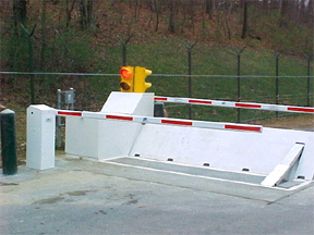 Barrier Gate Operators! Factory Authorized Distributor of Magnetic Autocontrol Corporation. We offer super fast parking lot and parking garage barrier gate operators, wide lane barrier gate operators, side sweeping barrier gate operators, super high speed vehicle barrier gate operators, high performance parking gates, general purpose vehicle gates (barrier gate operators), anti-terrorism vehicle barriers, crash rated electric bollards, and any other product that relates to barrier gate operators.