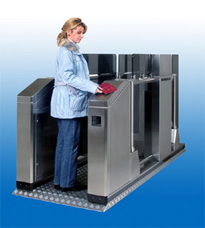 Barrier Gate Operators! Factory Authorized Distributor of Magnetic Autocontrol Corporation. We offer super fast parking lot and parking garage barrier gate operators, wide lane barrier gate operators, side sweeping barrier gate operators, super high speed vehicle barrier gate operators, high performance parking gates, general purpose vehicle gates (barrier gate operators), anti-terrorism vehicle barriers, crash rated electric bollards, and any other product that relates to barrier gate operators.