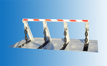 Barrier Gate Operators! Factory Authorized Distributor of Magnetic Autocontrol Corporation. We offer super fast parking lot and parking garage barrier gate operators, wide lane barrier gate operators, side sweeping barrier gate operators, super high speed vehicle barrier gate operators, high performance parking gates, general purpose vehicle gates (barrier gate operators), anti-terrorism vehicle barriers, crash rated electric bollards, and any other product that relates to barrier gate operators.